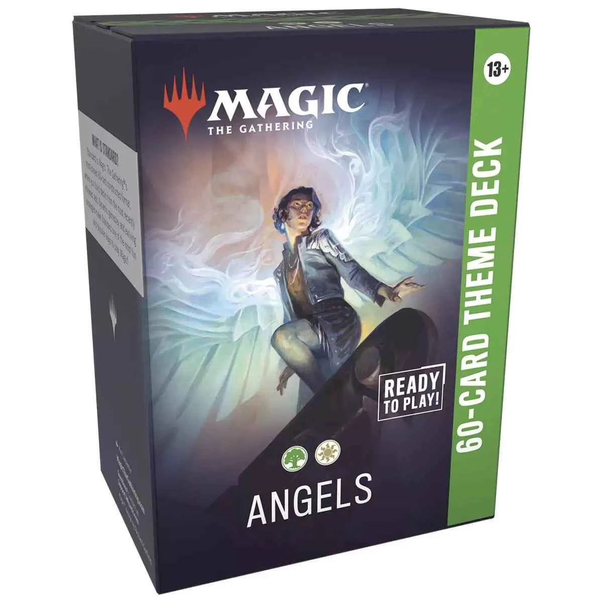 Magic the Gathering - Lorwyn Eclipsed 60-Card Theme Deck - Englisch - Pirates