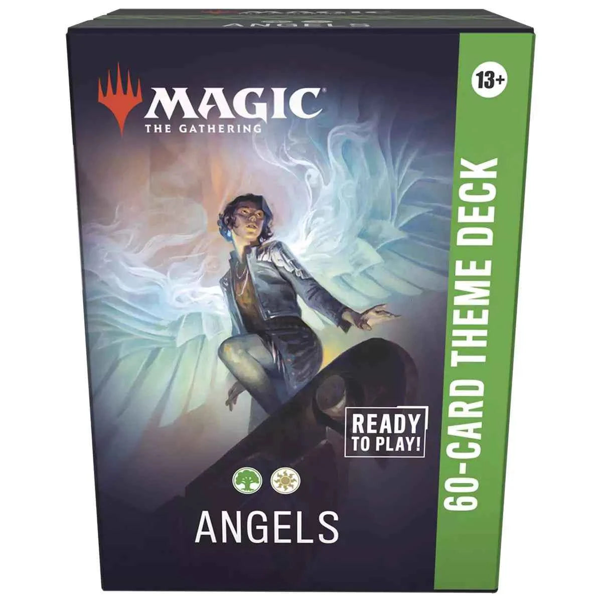 Magic the Gathering - Lorwyn Eclipsed 60-Card Theme Deck - Englisch - Pirates