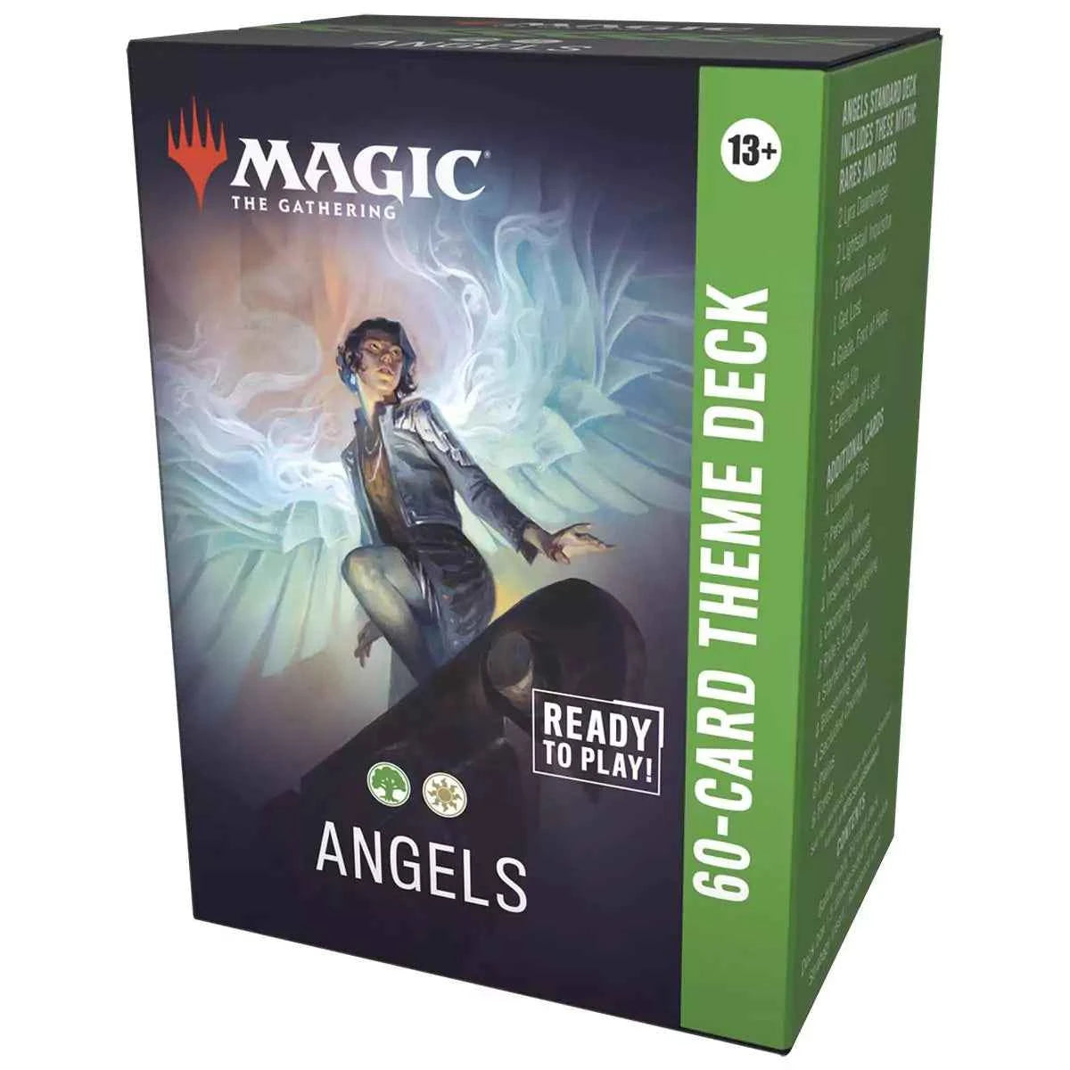 Magic the Gathering - Lorwyn Eclipsed 60-Card Theme Deck - Englisch - Pirates