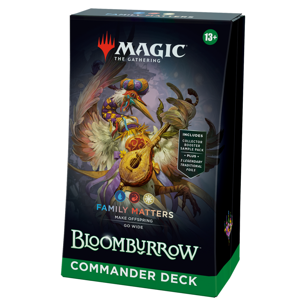 magic-karten-bloomburrow-commander-deck-family-matters-englisch