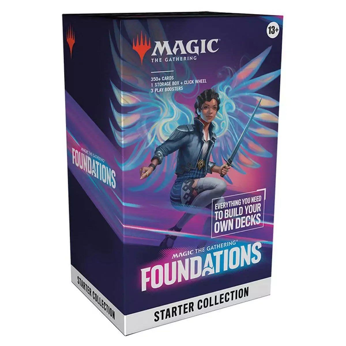 MTG Starter Collection