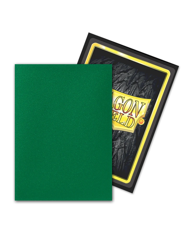 Dragon Shield - Matte Dual - Might - Sleeves