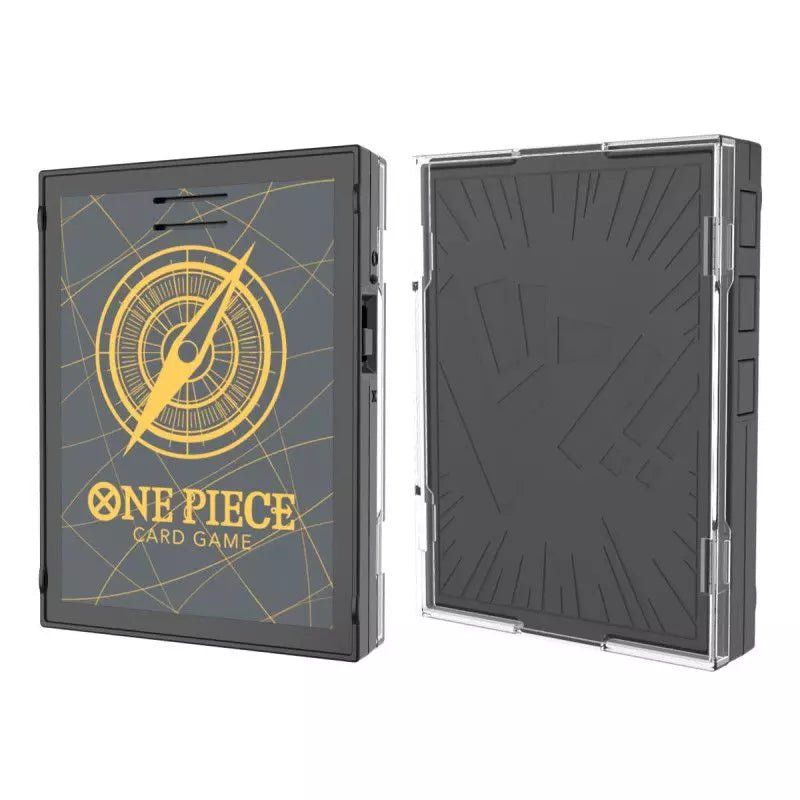 One Piece - Sound Loader Vol.2 - Enel - englisch - Card Club