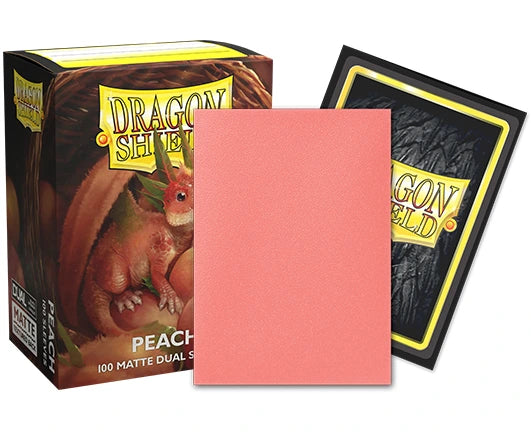 peach