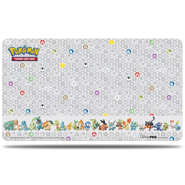 Pokemon - First Partner Accessory Bundle - Card Club