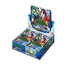 Digimon - EX11 Display