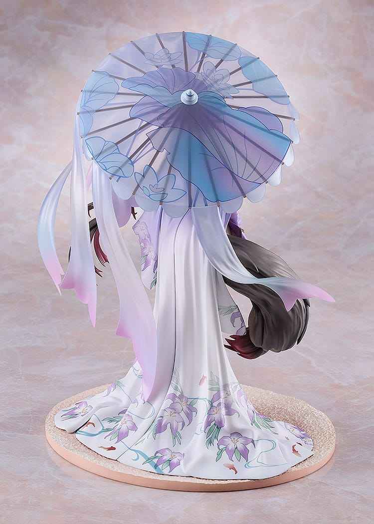 Blue Archive - PVC Statue 1/7 Wakamo (Swimsuit) 27 cm