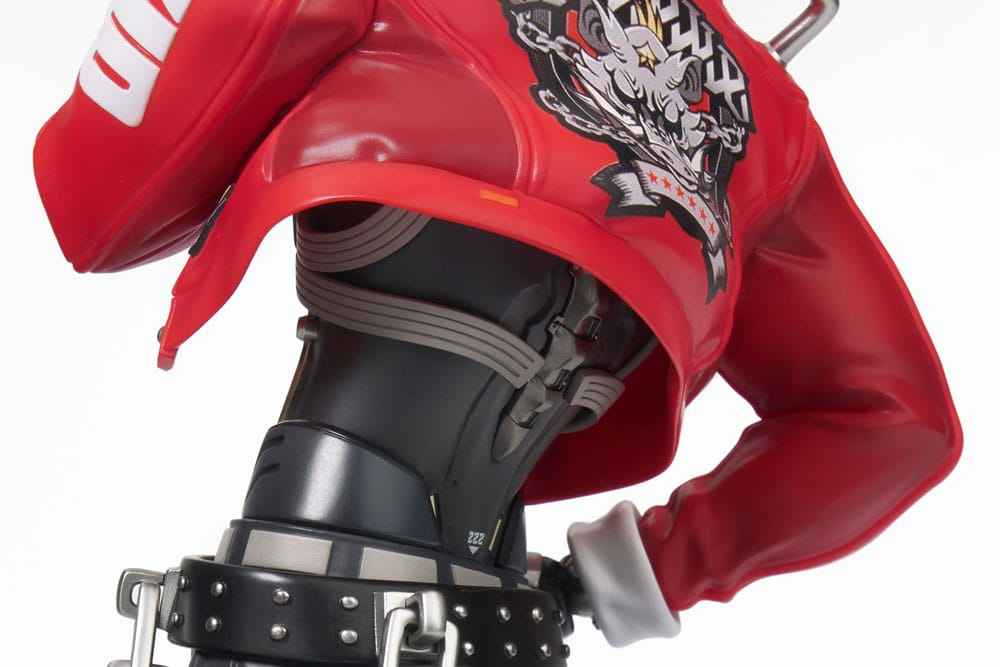 Zenless Zone Zero - Billy Kid Statue: APEX