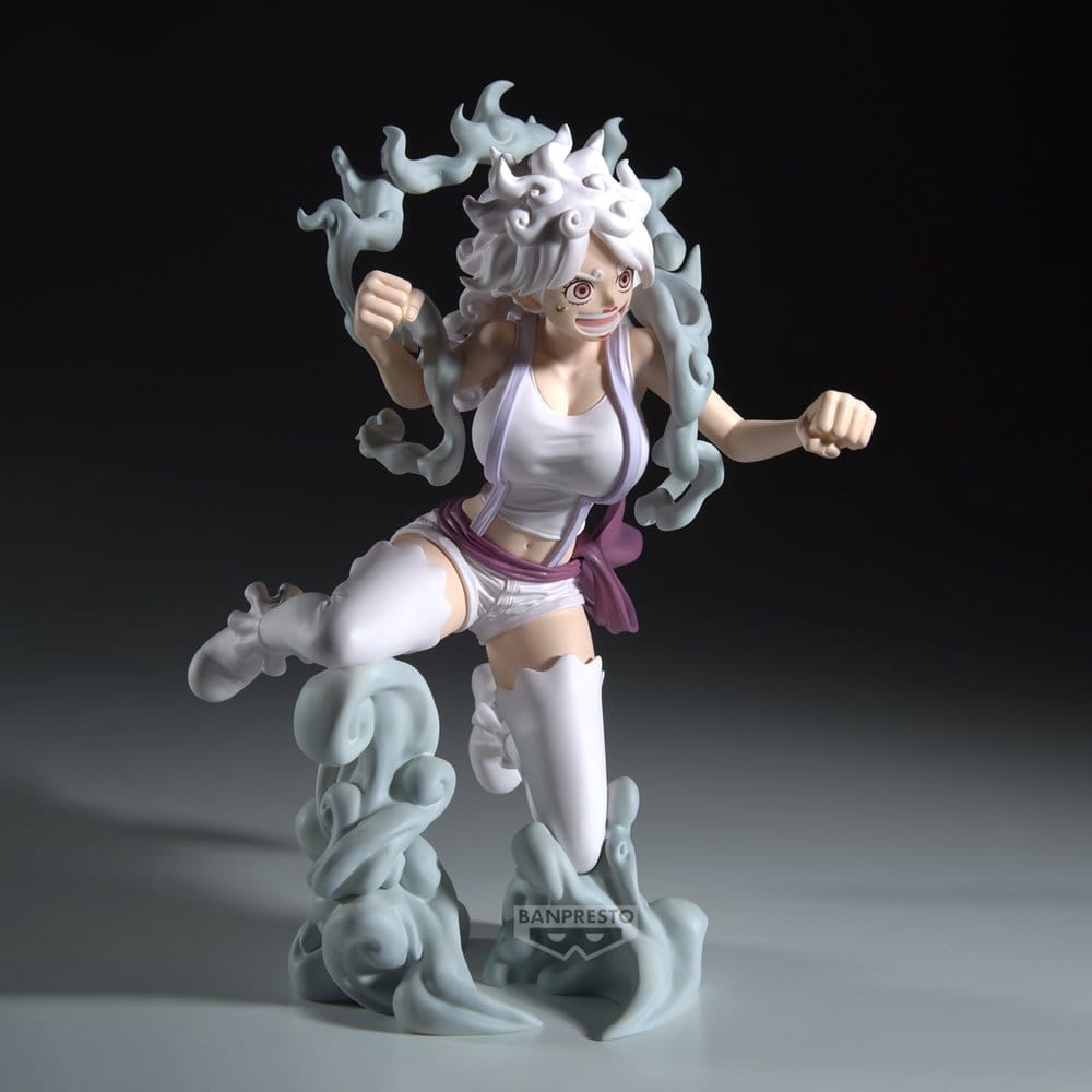 One Piece Grandista PVC-Figur Jewelry Bonney 24 cm