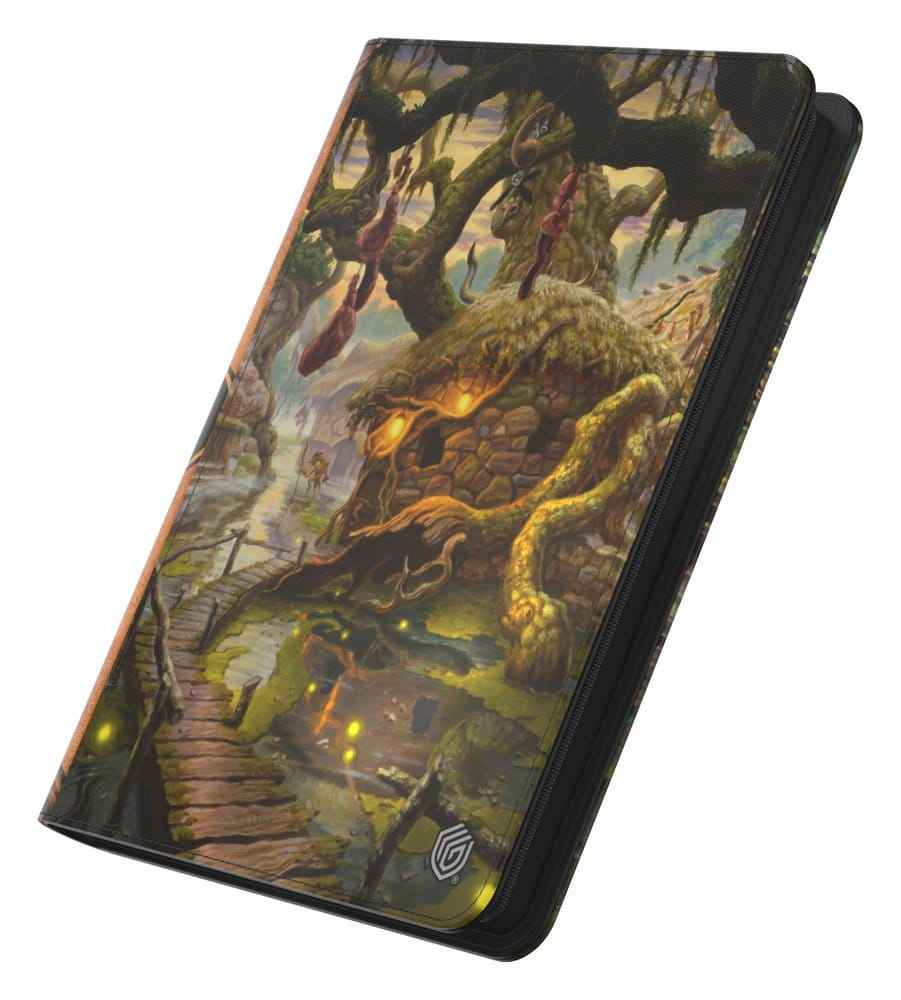 Ultimate Guard Zipfolio 360 Xenoskin Magic: The Gathering 