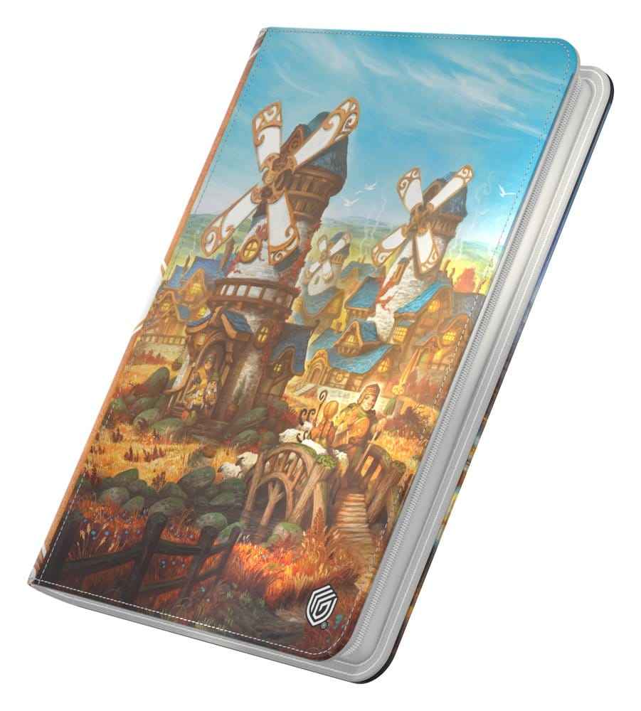 Ultimate Guard Zipfolio 360 Xenoskin Magic: The Gathering 