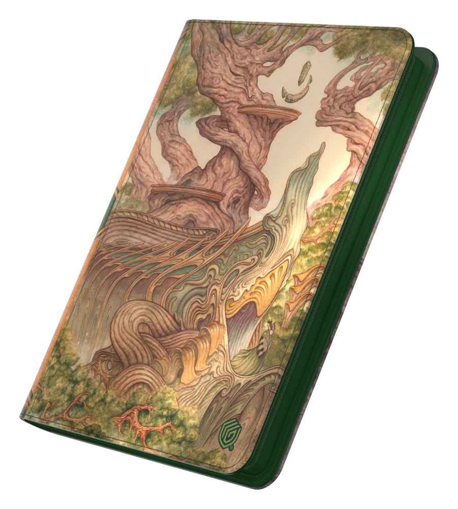 Ultimate Guard Zipfolio 360 Xenoskin Magic: The Gathering 