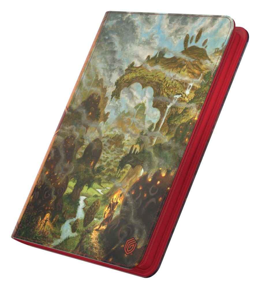 Ultimate Guard Zipfolio 360 Xenoskin Magic: The Gathering 