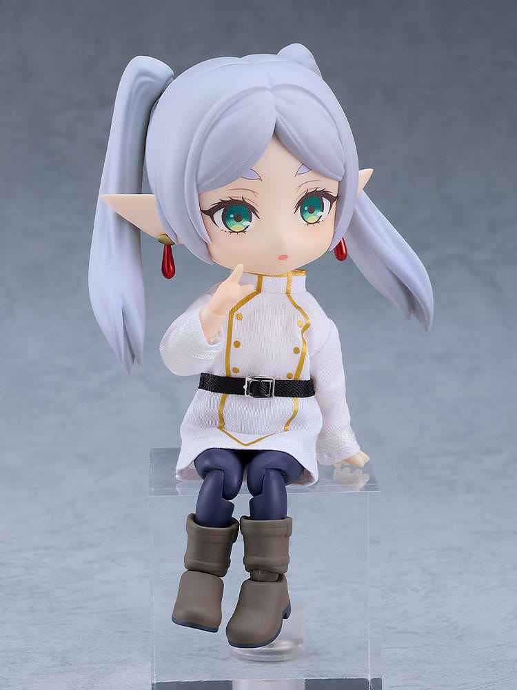 Frieren: Beyond Journey's End Nendoroid Doll Actionfigur Frieren 14 cm