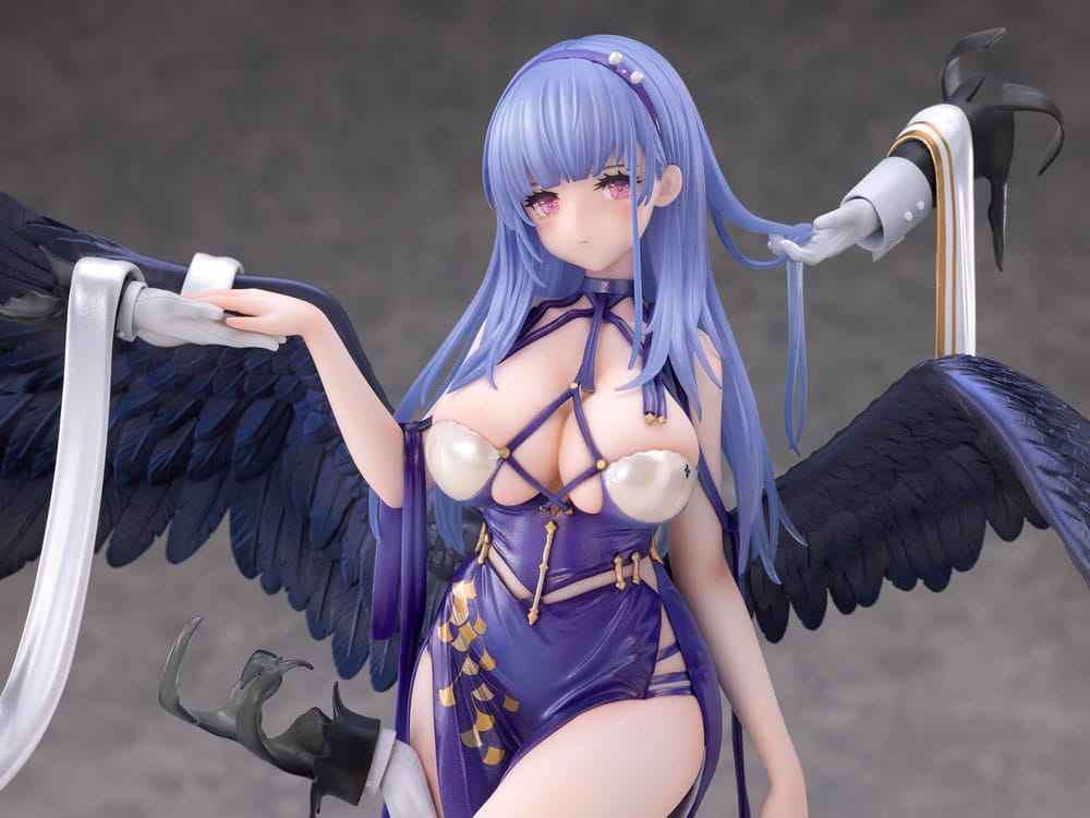 Azur Lane - PVC Statue 1/7 Dido Anxious Bisque Doll 24 cm