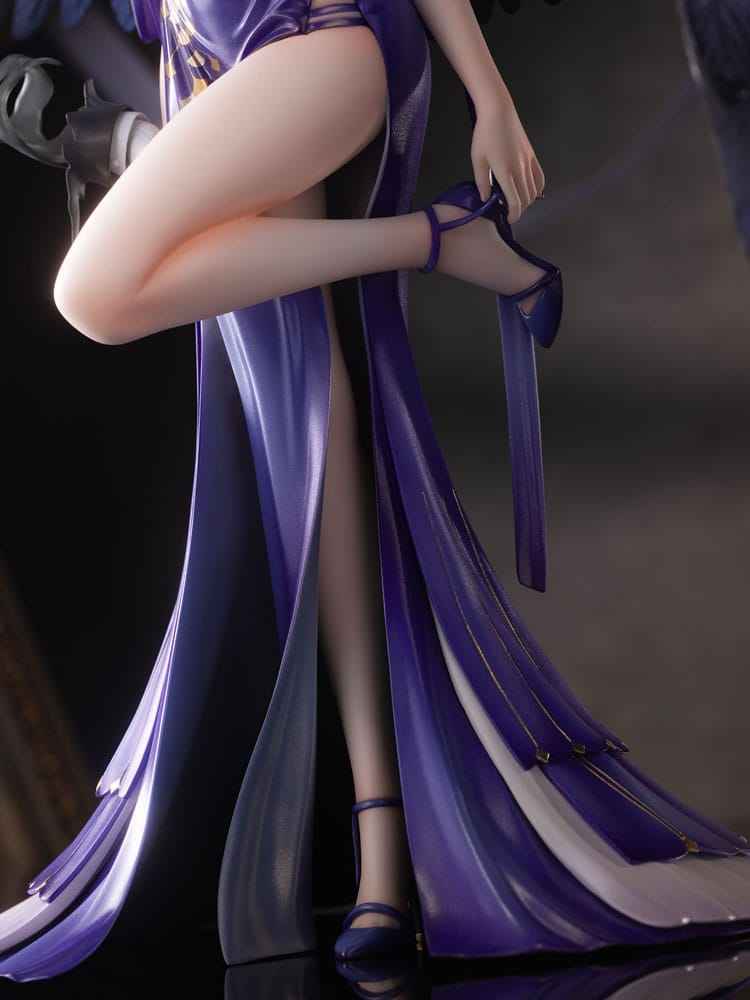 Azur Lane - PVC Statue 1/7 Dido Anxious Bisque Doll 24 cm