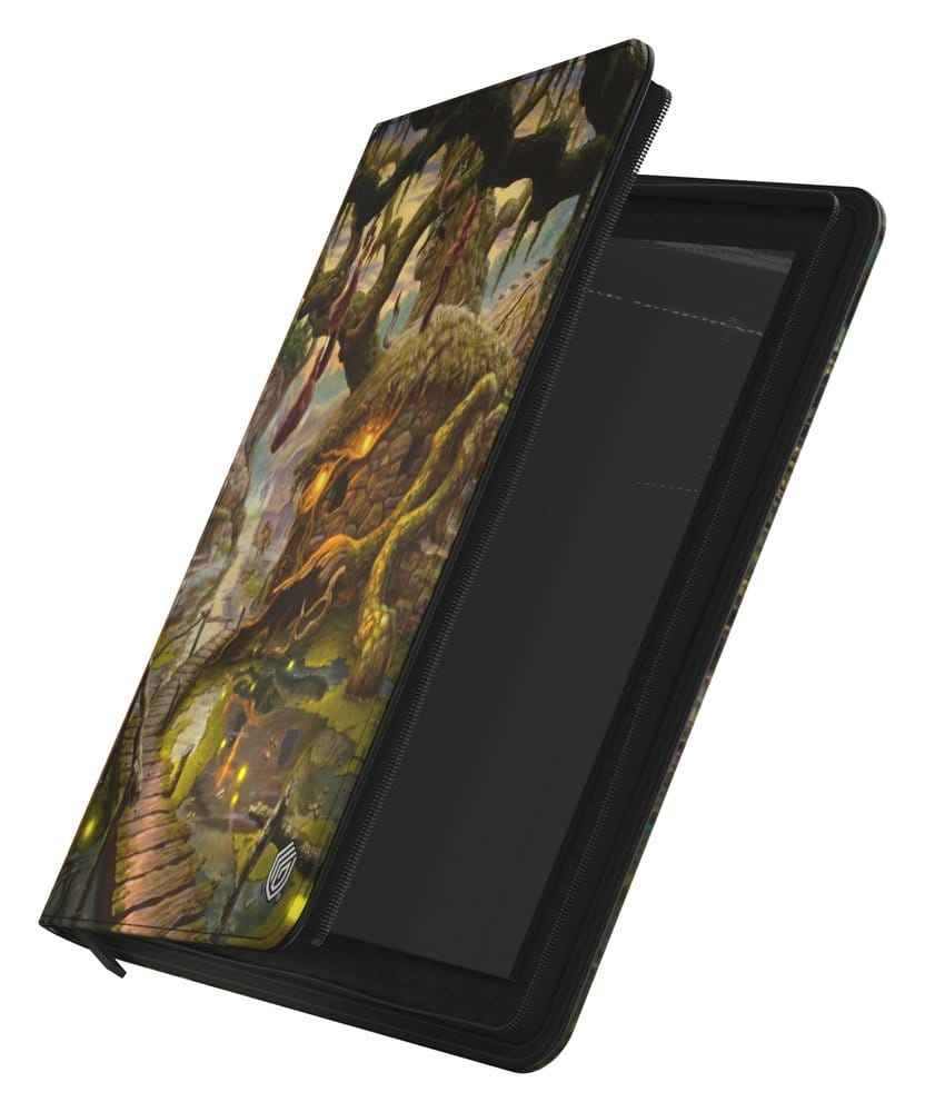 Ultimate Guard Zipfolio 360 Xenoskin Magic: The Gathering 