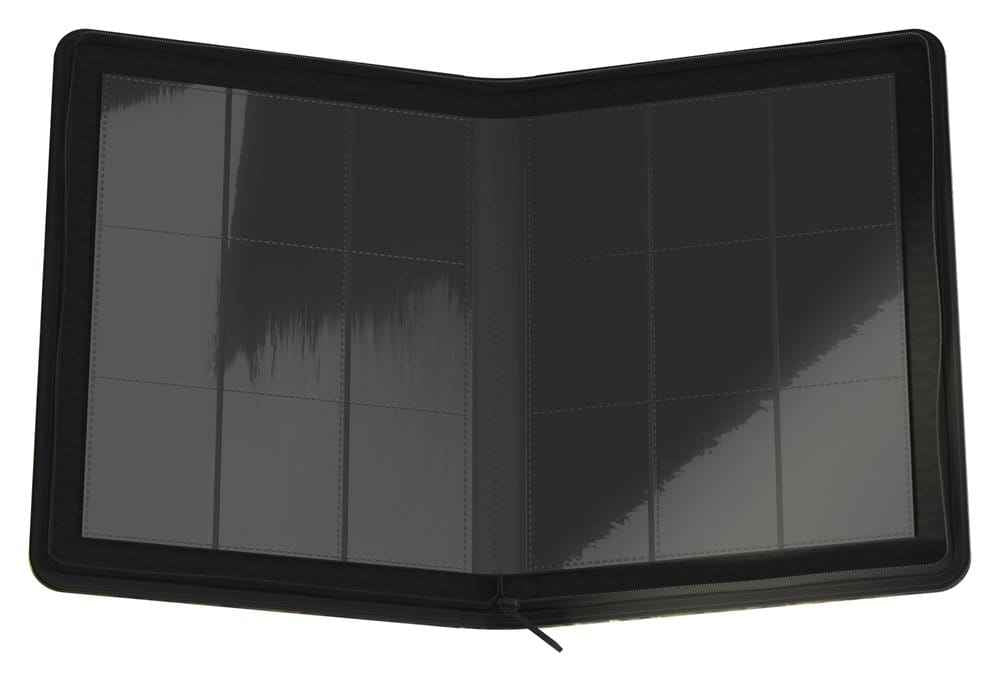 Ultimate Guard Zipfolio 360 Xenoskin Magic: The Gathering 
