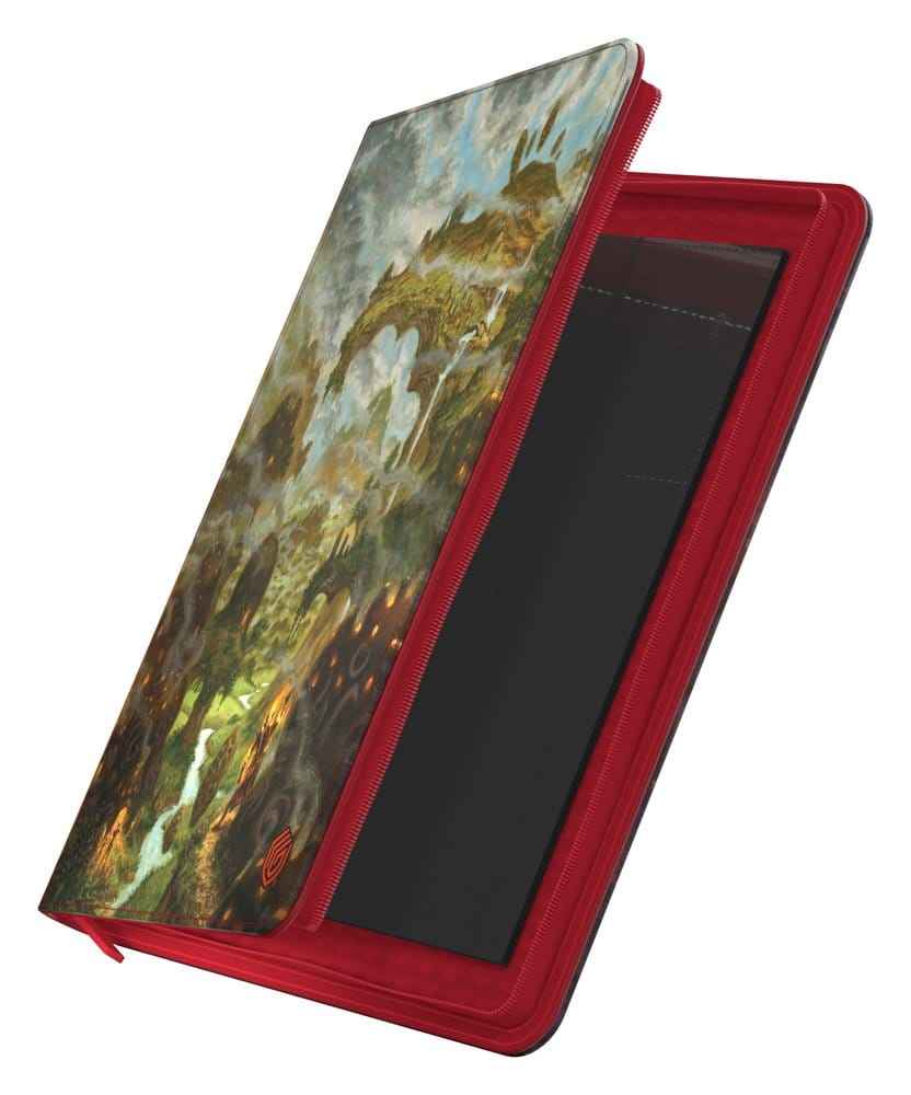 Ultimate Guard Zipfolio 360 Xenoskin Magic: The Gathering 