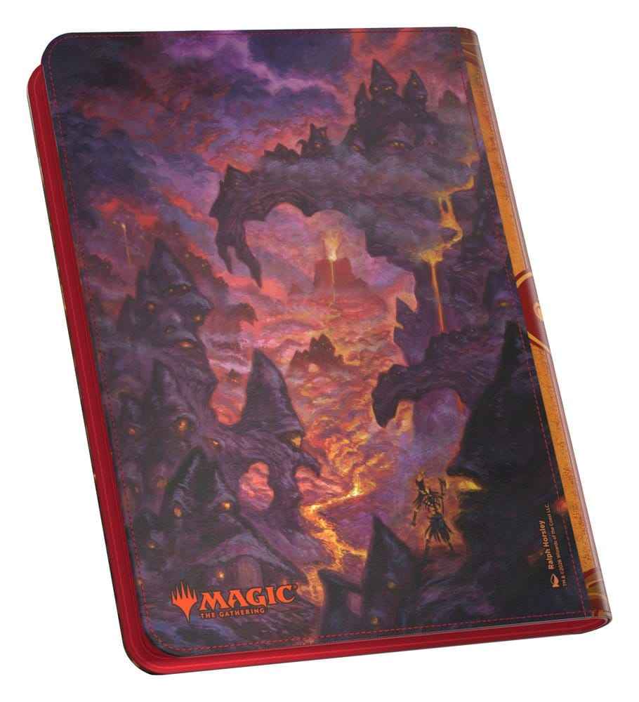 Ultimate Guard Zipfolio 360 Xenoskin Magic: The Gathering 