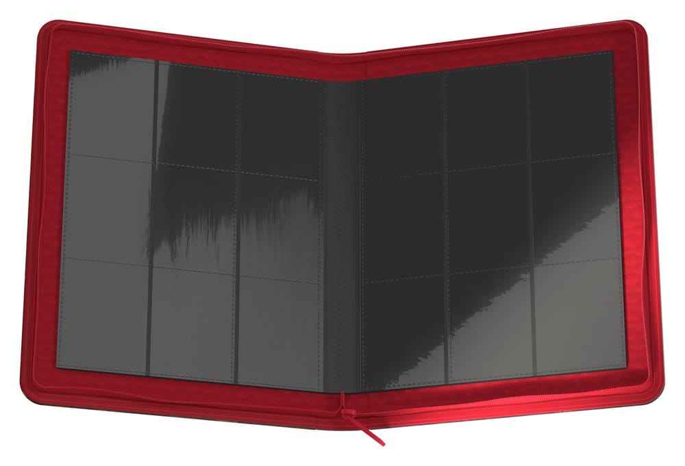 Ultimate Guard Zipfolio 360 Xenoskin Magic: The Gathering 