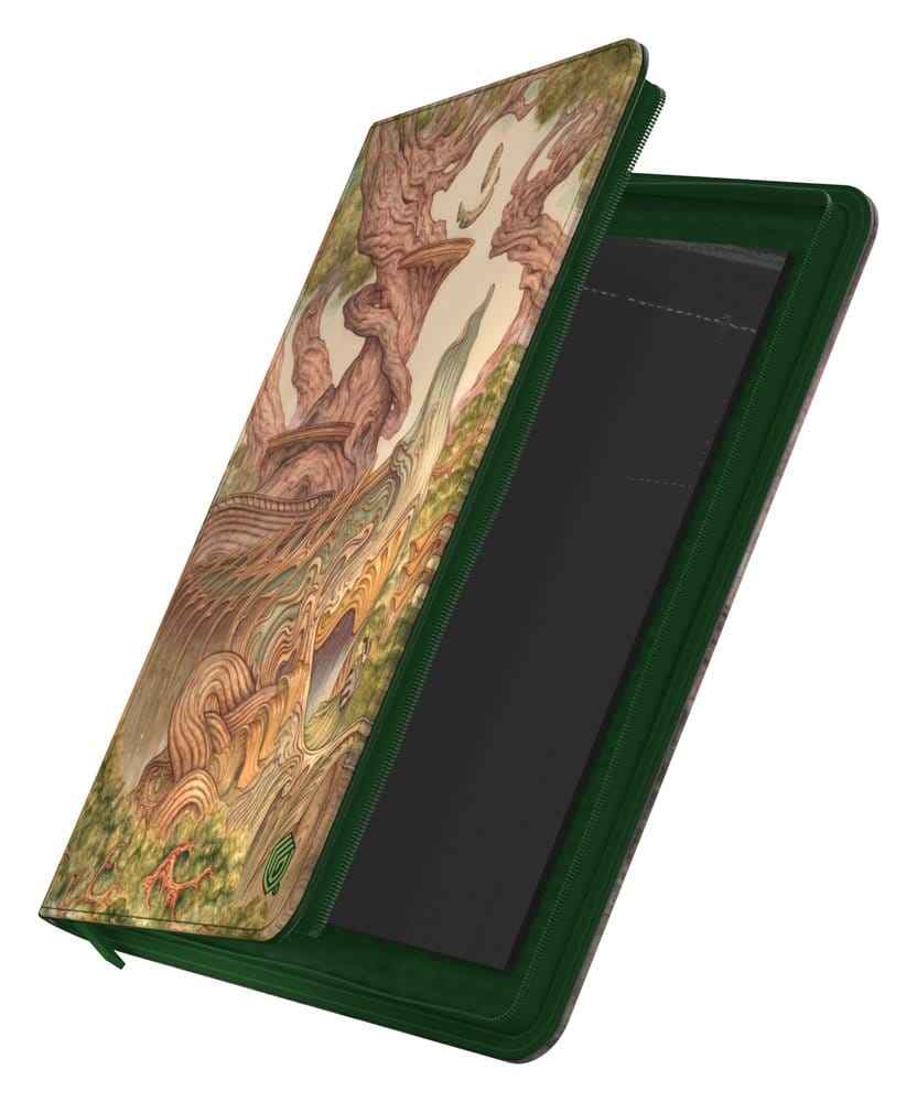 Ultimate Guard Zipfolio 360 Xenoskin Magic: The Gathering 