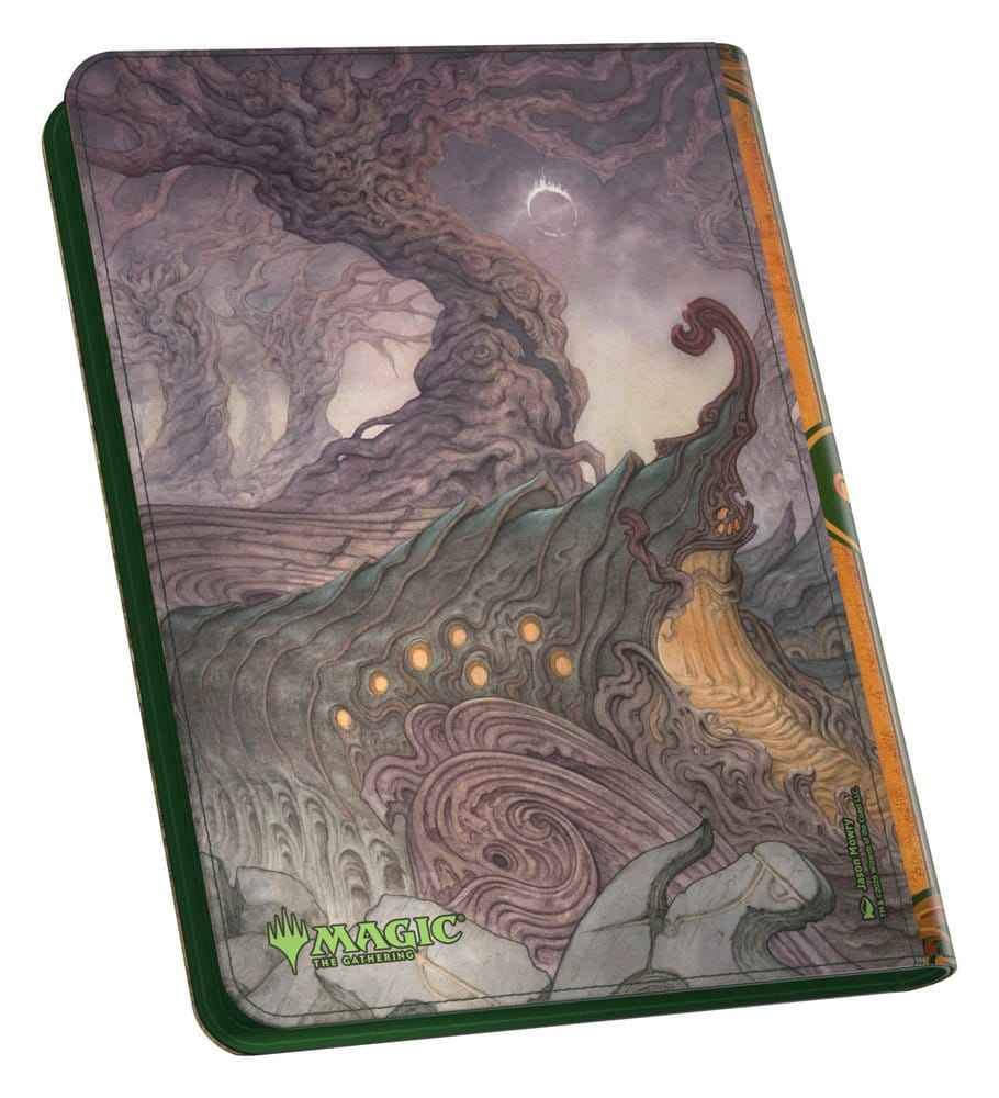 Ultimate Guard Zipfolio 360 Xenoskin Magic: The Gathering 