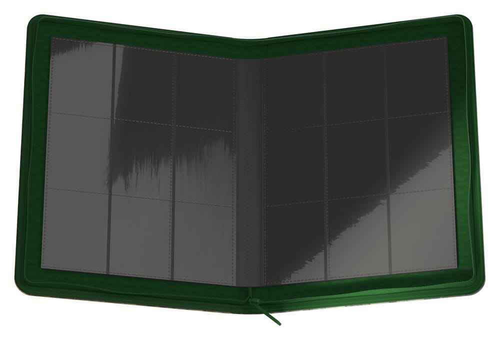Ultimate Guard Zipfolio 360 Xenoskin Magic: The Gathering 