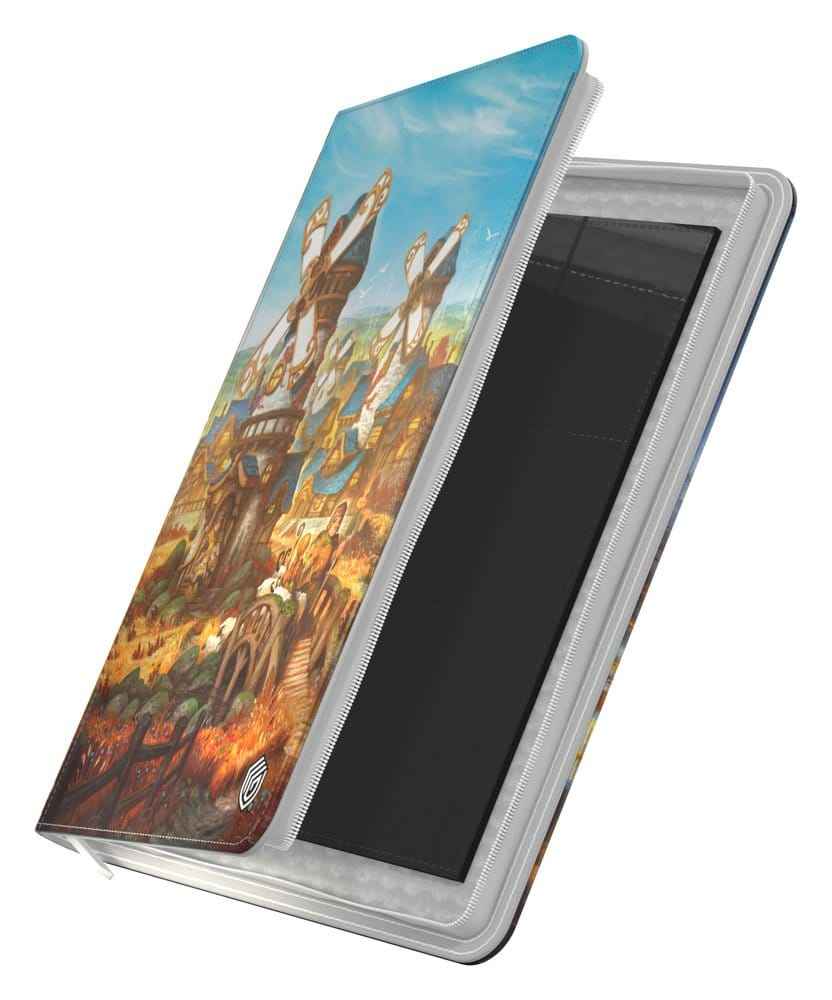 Ultimate Guard Zipfolio 360 Xenoskin Magic: The Gathering 
