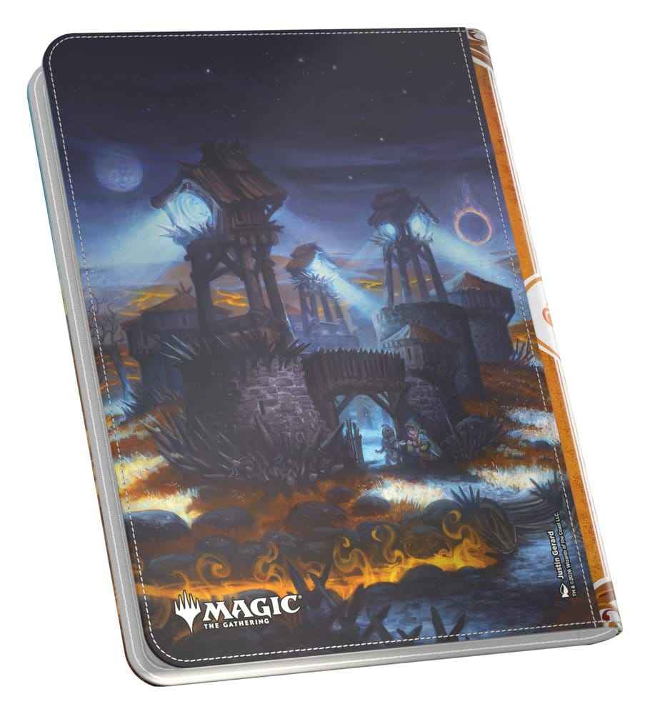 Ultimate Guard Zipfolio 360 Xenoskin Magic: The Gathering 