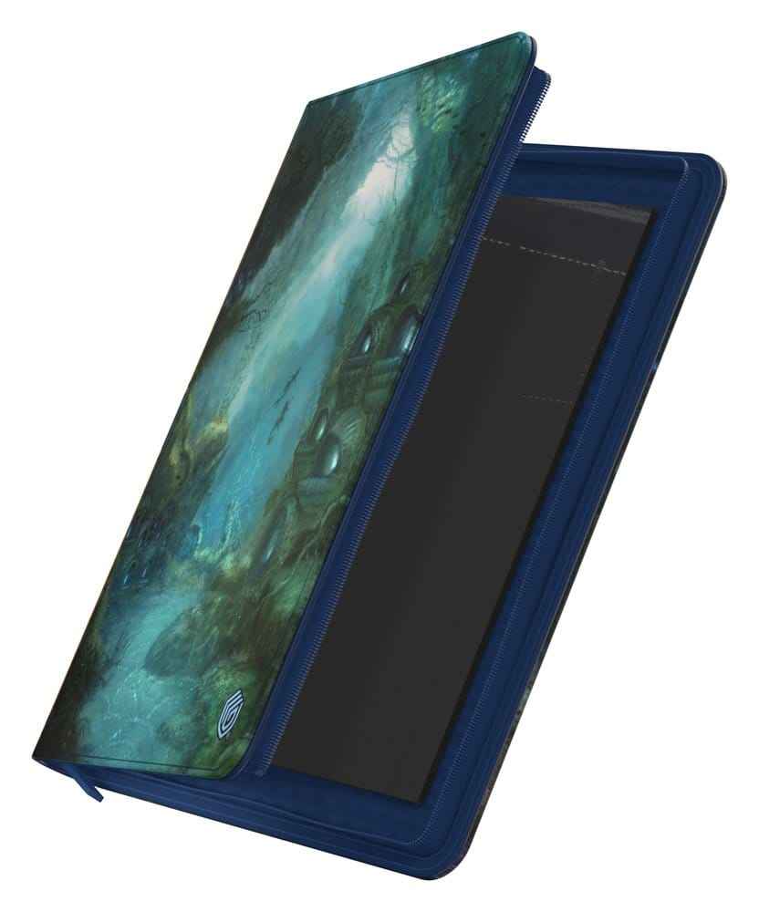 Ultimate Guard Zipfolio 360 Xenoskin Magic: The Gathering 