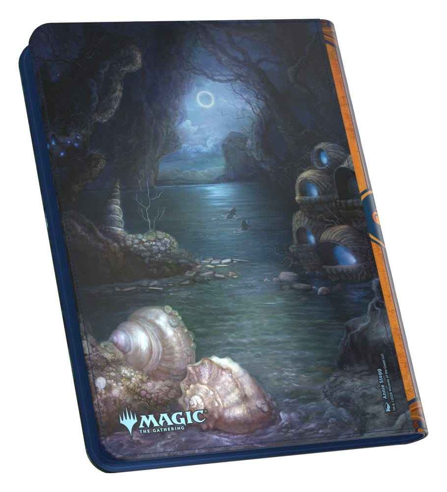 Ultimate Guard Zipfolio 360 Xenoskin Magic: The Gathering 