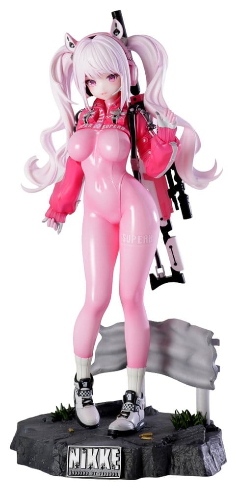 Goddess of Victory: Nikke Plastic Model Kit 1/8 Alice 24 cm